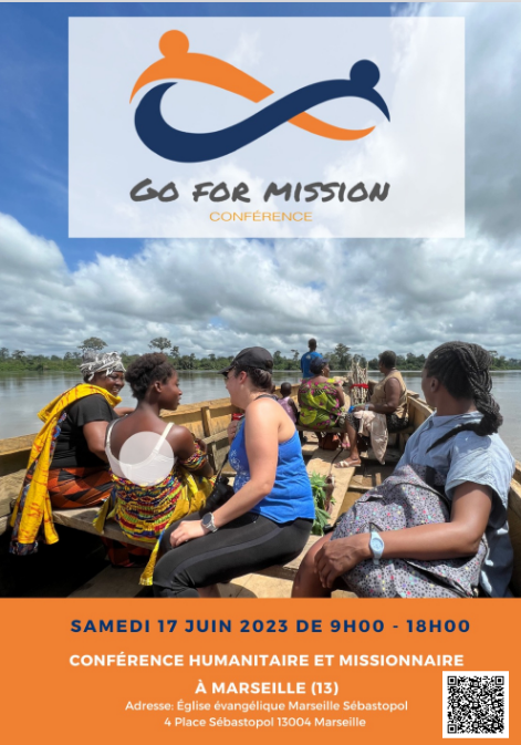 Go For Mission